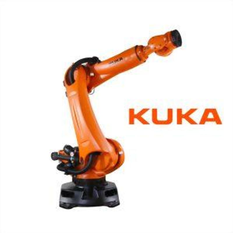Kuka Robot KSD1-32 00-122-286 servo module UL